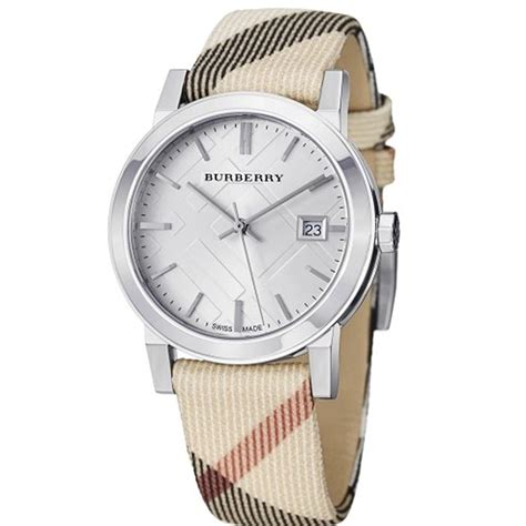 burberry watch black white|burberry watch clearance women.